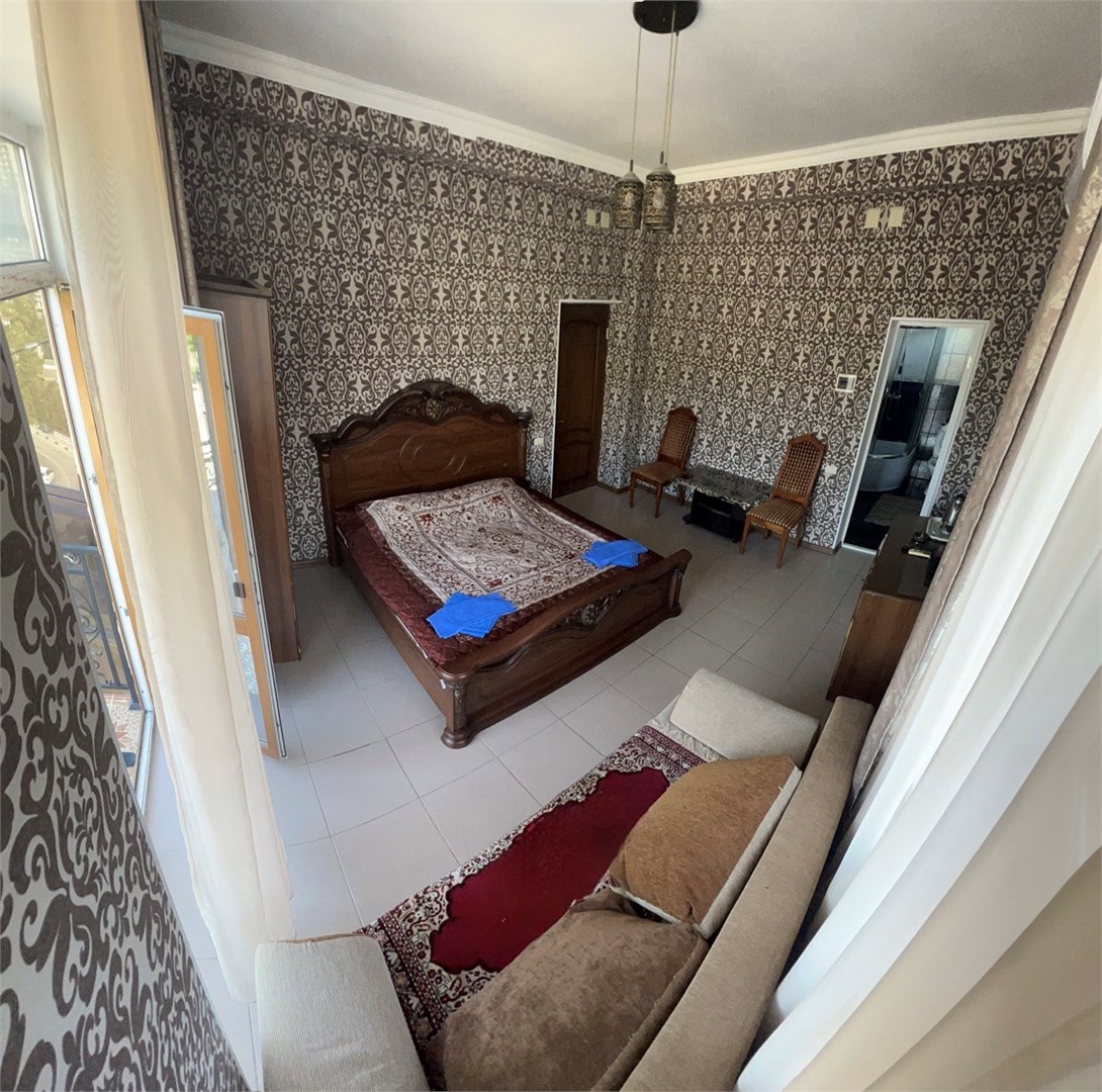 Stone House - photo 5
