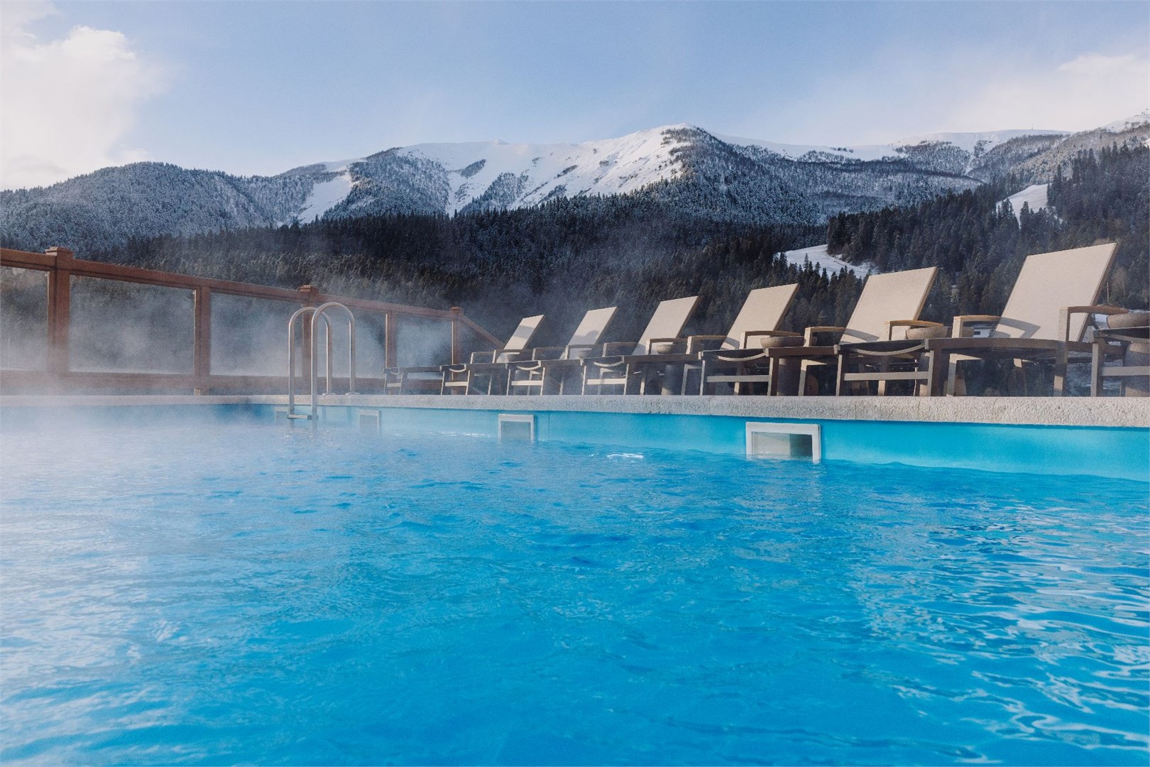 Лазурит Архыз hotel & spa - photo 3