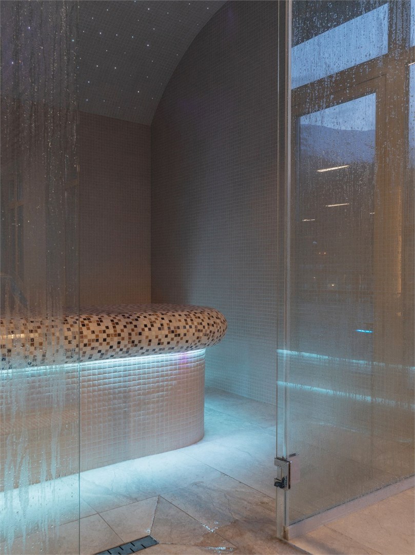 Лазурит Архыз hotel & spa - photo 5