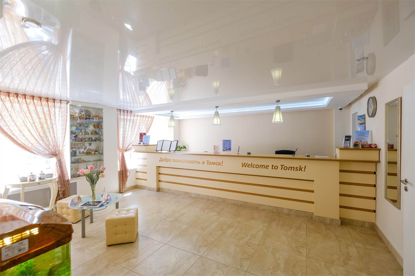 Гостиница Спутник - photo 3
