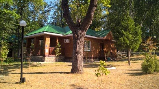 Отель Лесной - photo 2