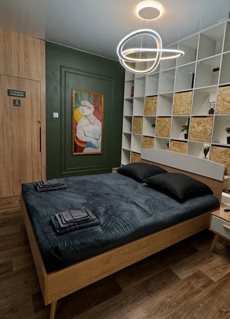 Оазис - photo 2