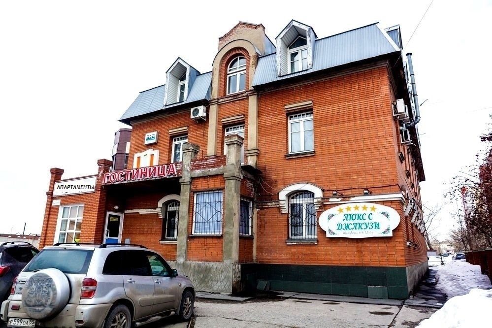 22-HOTEL - photo 2