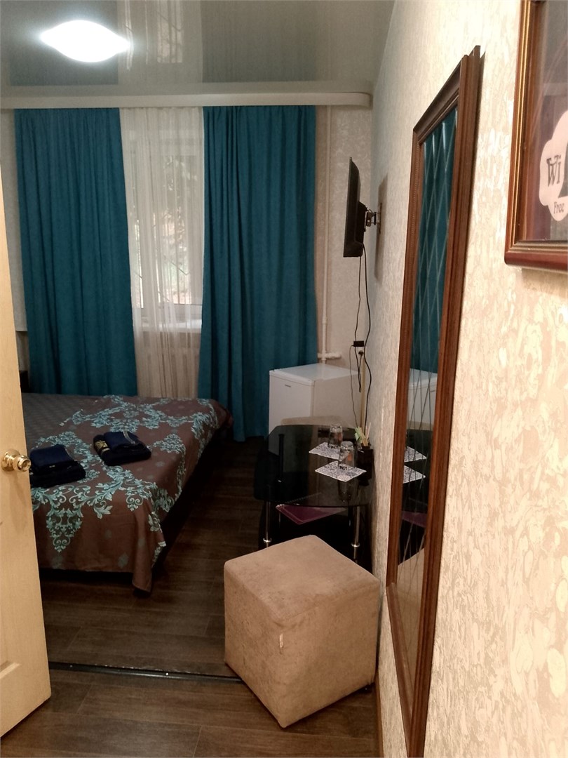 Самарская Ривьера, Юбилейная улица, 8 - photo 3