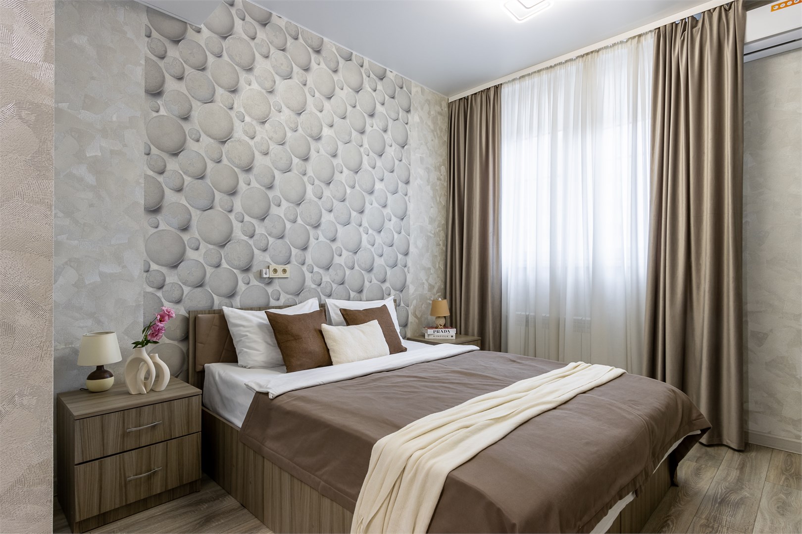 Номера в Твери - photo 2