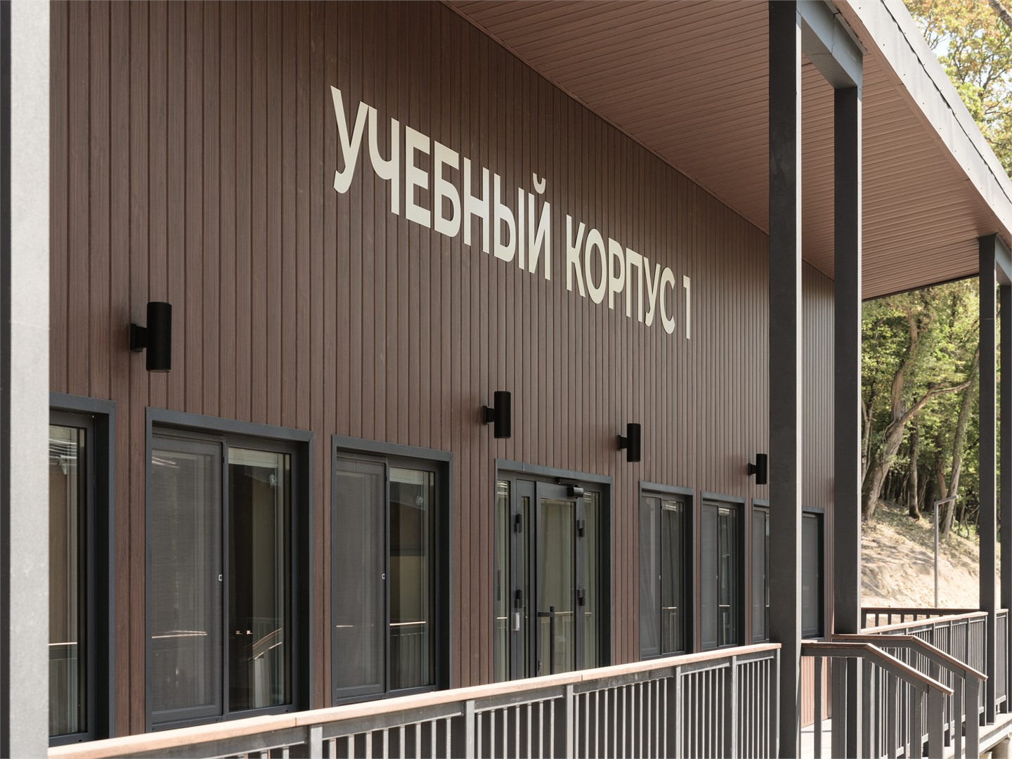 LEGENDA Camps - photo 2