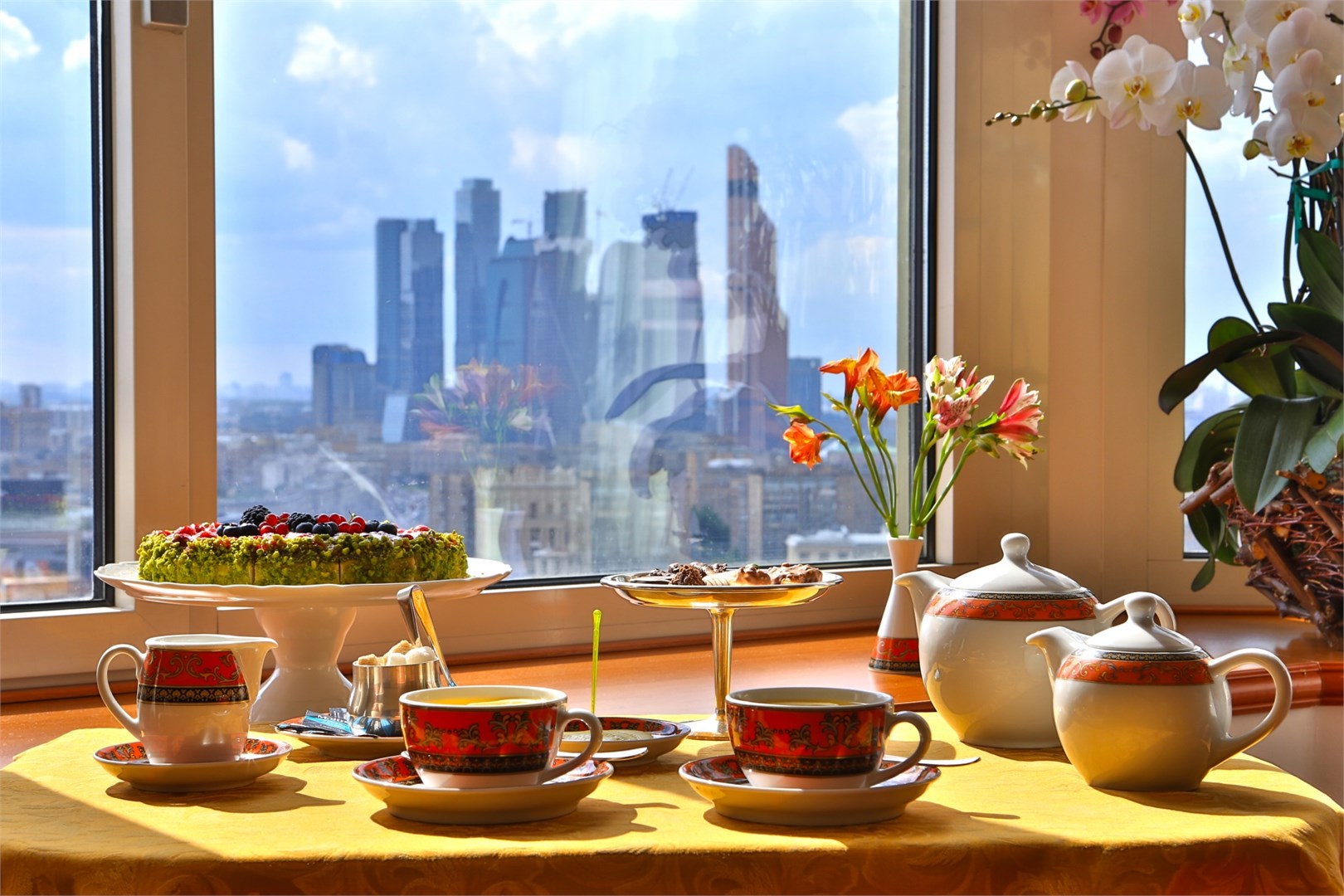 Золотое кольцо - photo 2