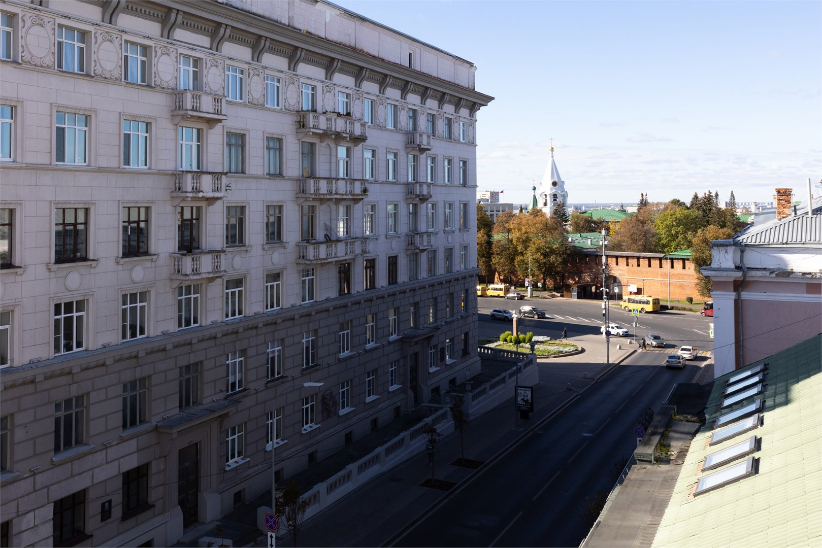 Апарт Кремлёвский - photo 2