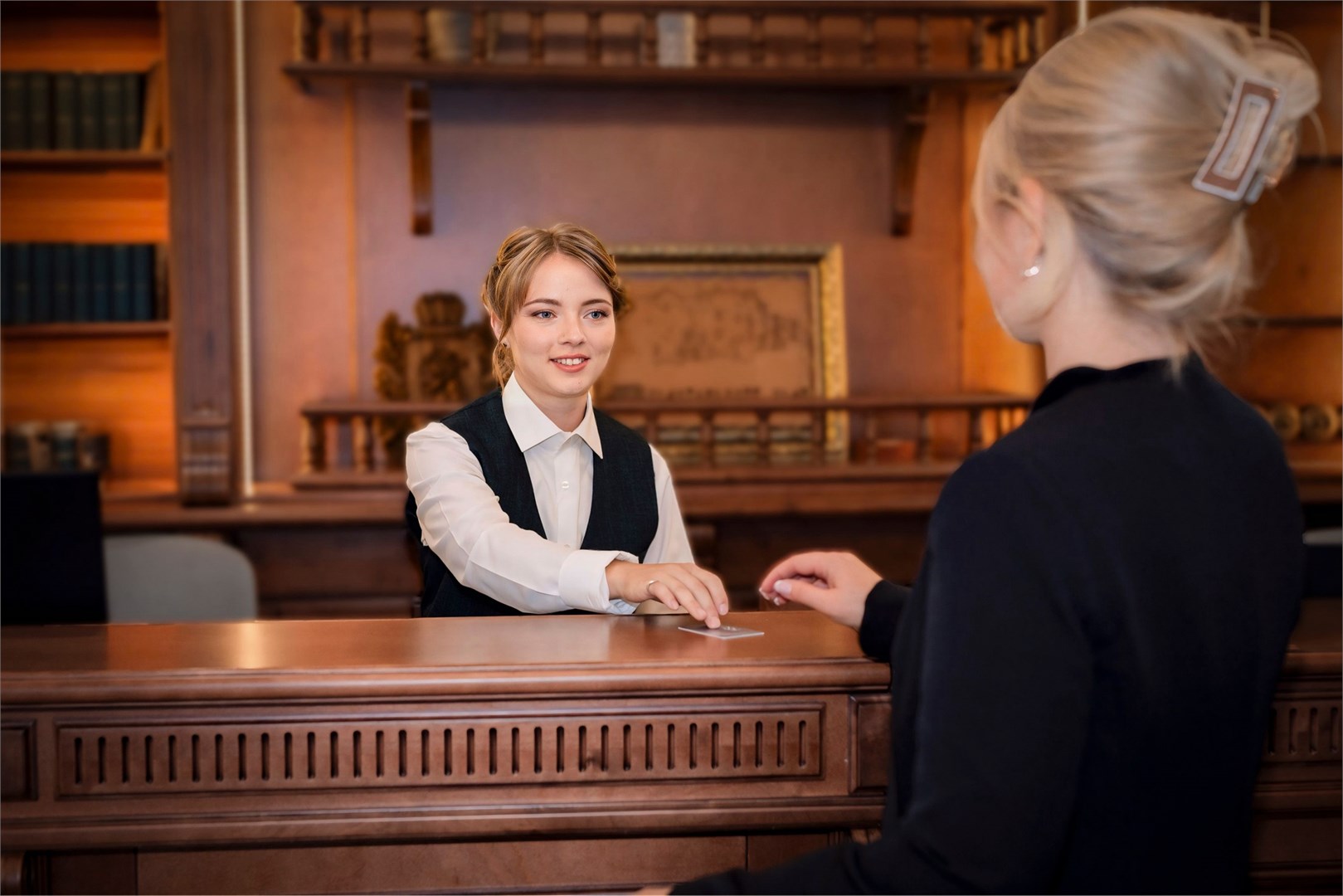 Музей-гостиница Михайловская - photo 2