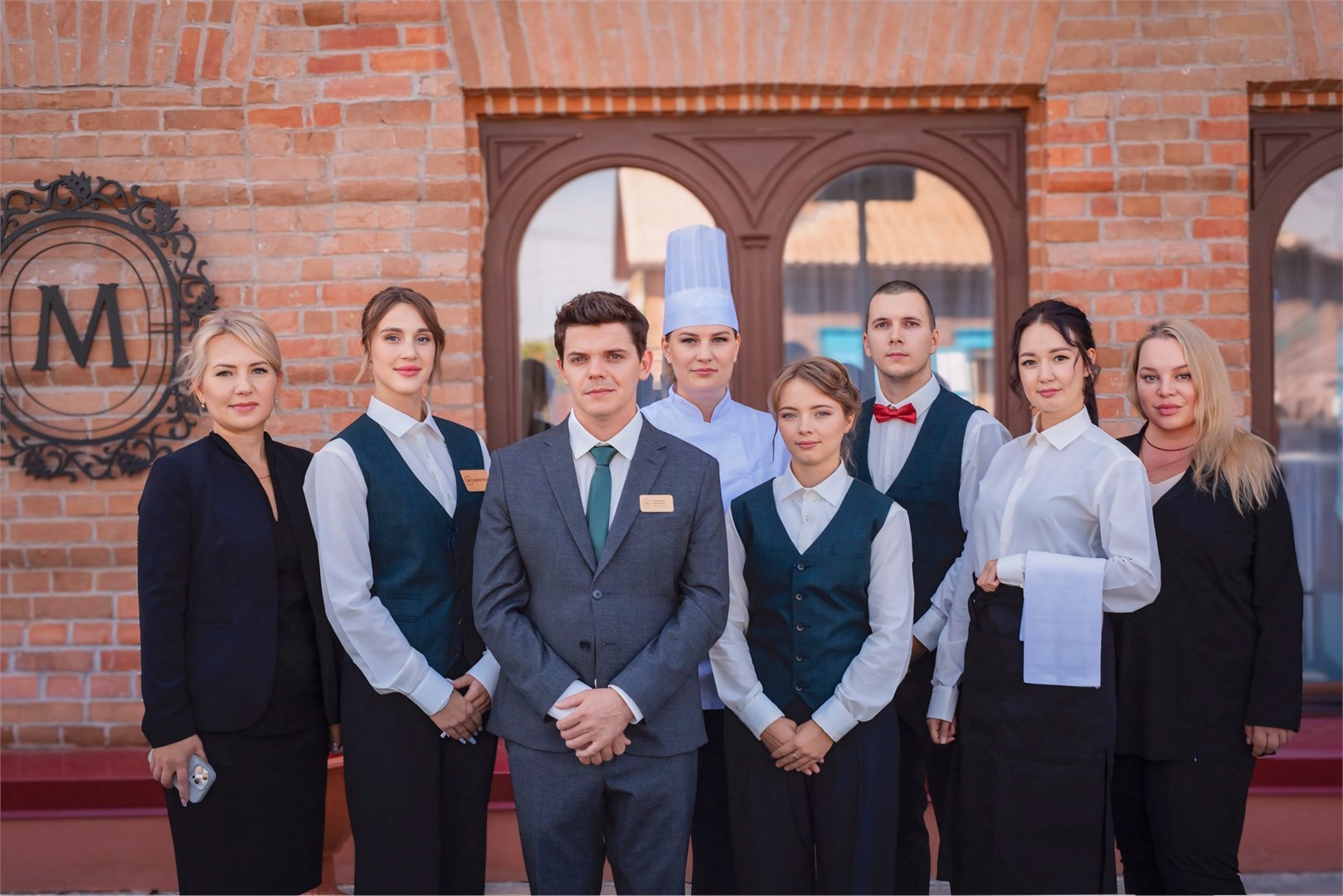 Музей-гостиница Михайловская - photo 3