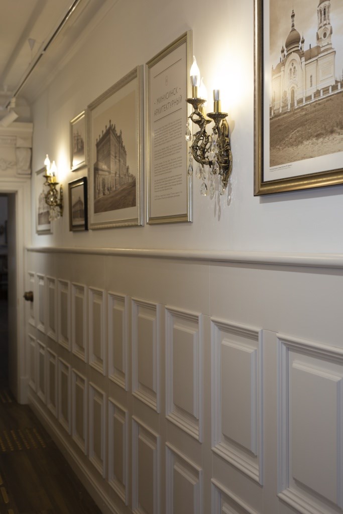 Музей-гостиница Михайловская - photo 4