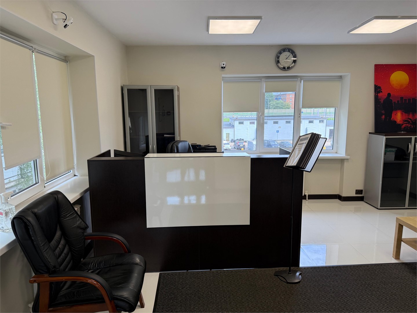 Хостел "Волоколамский"