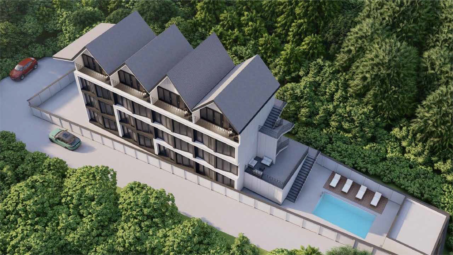 EASY HOTEL LAVICON - photo 2