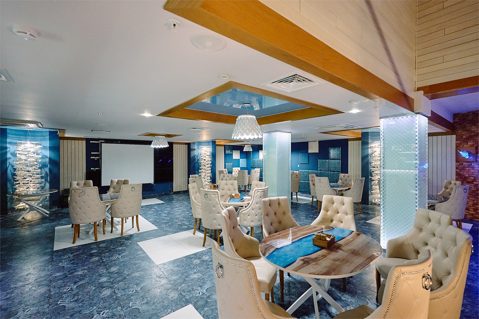 Undersun Калипсо, Эсто-Садок - photo 5