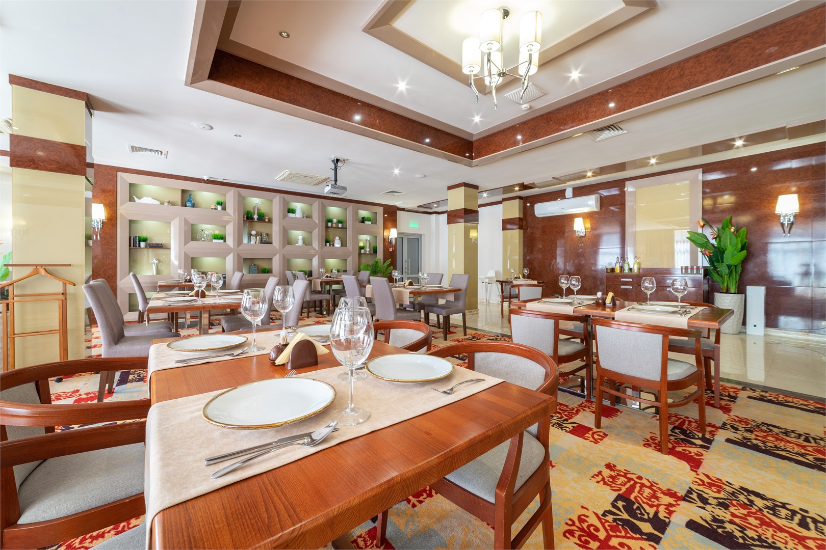 Undersun Калипсо, Эсто-Садок - photo 2