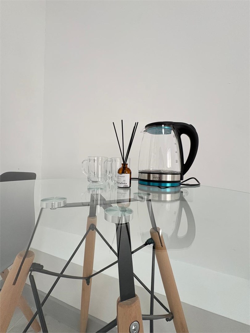 Городской горизонт