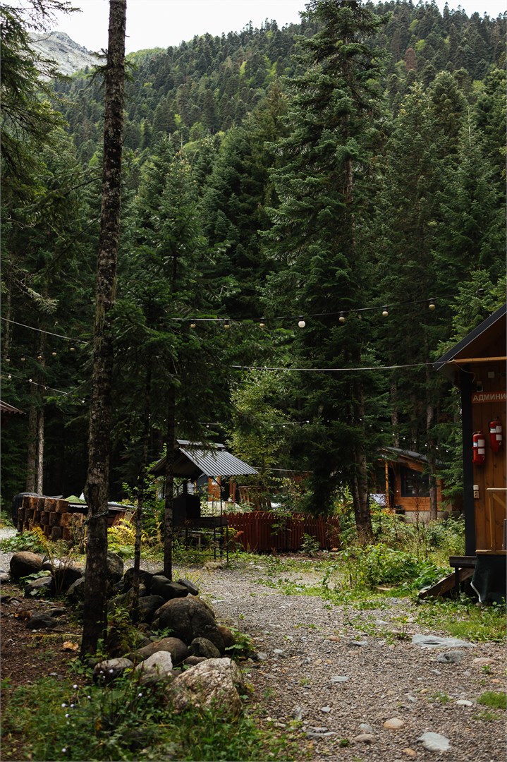 Времена года Village - photo 4