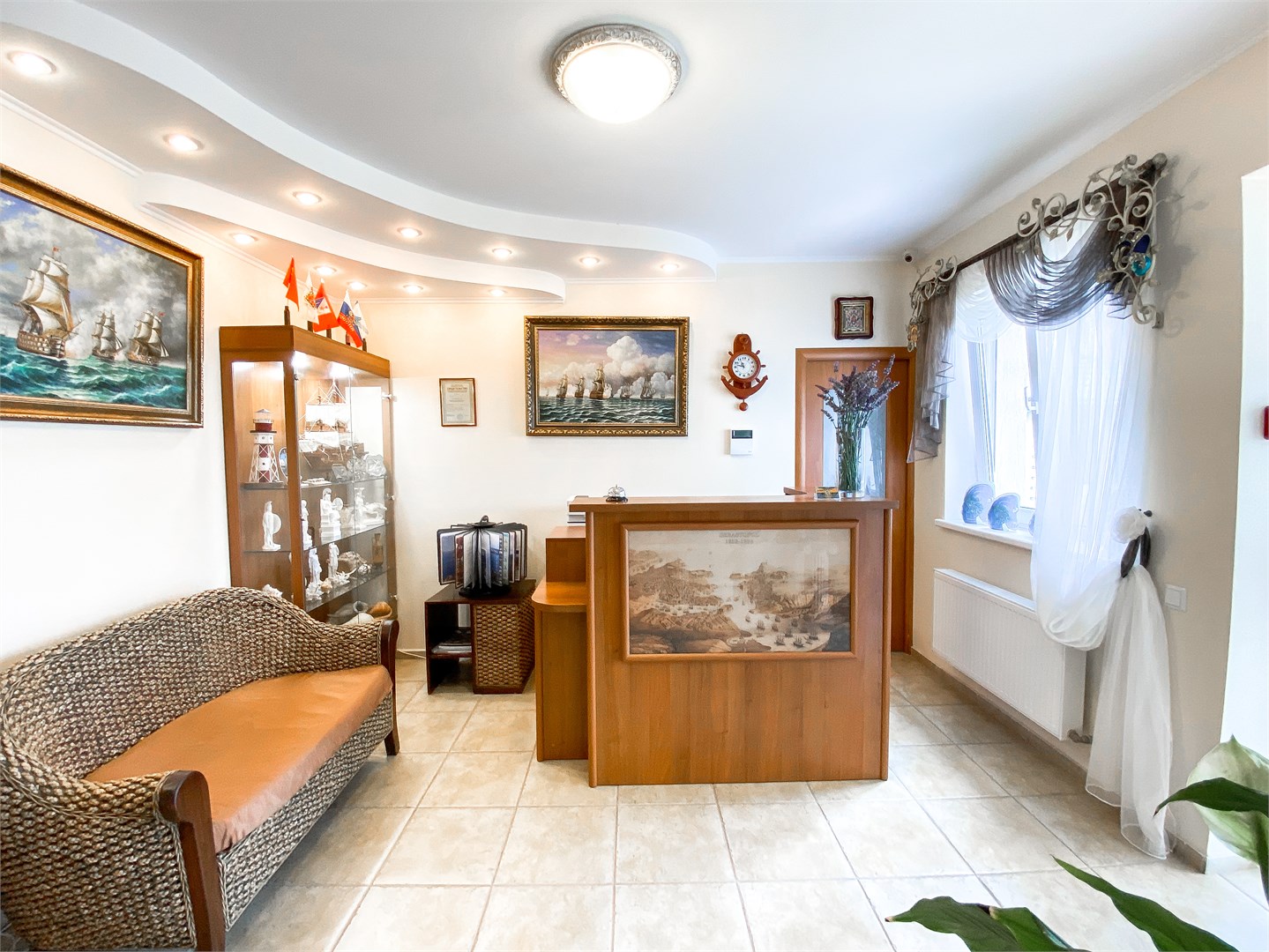 Вилла Орс - photo 5