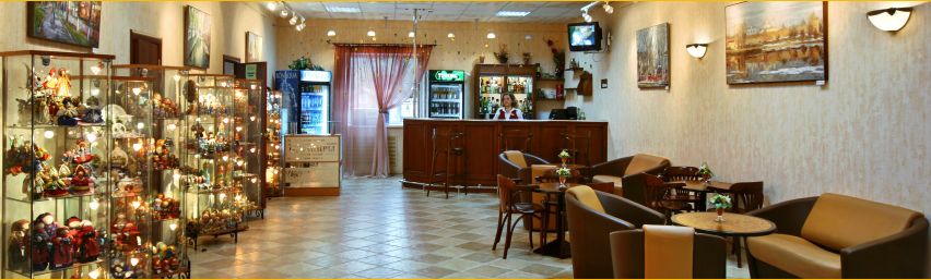 Гостиница Садко - photo 3