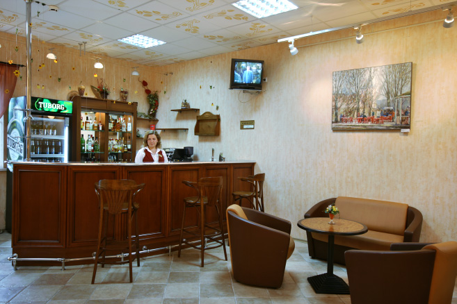 Гостиница Садко - photo 4