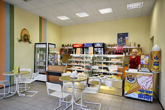 Гостиница Садко - photo 5