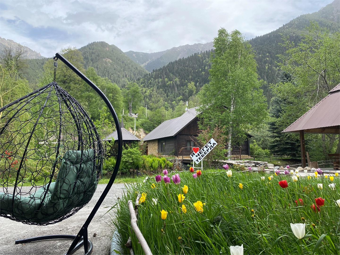 Чегет - photo 4