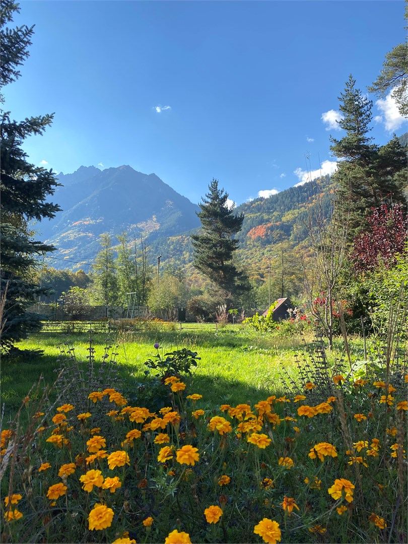 Чегет - photo 3