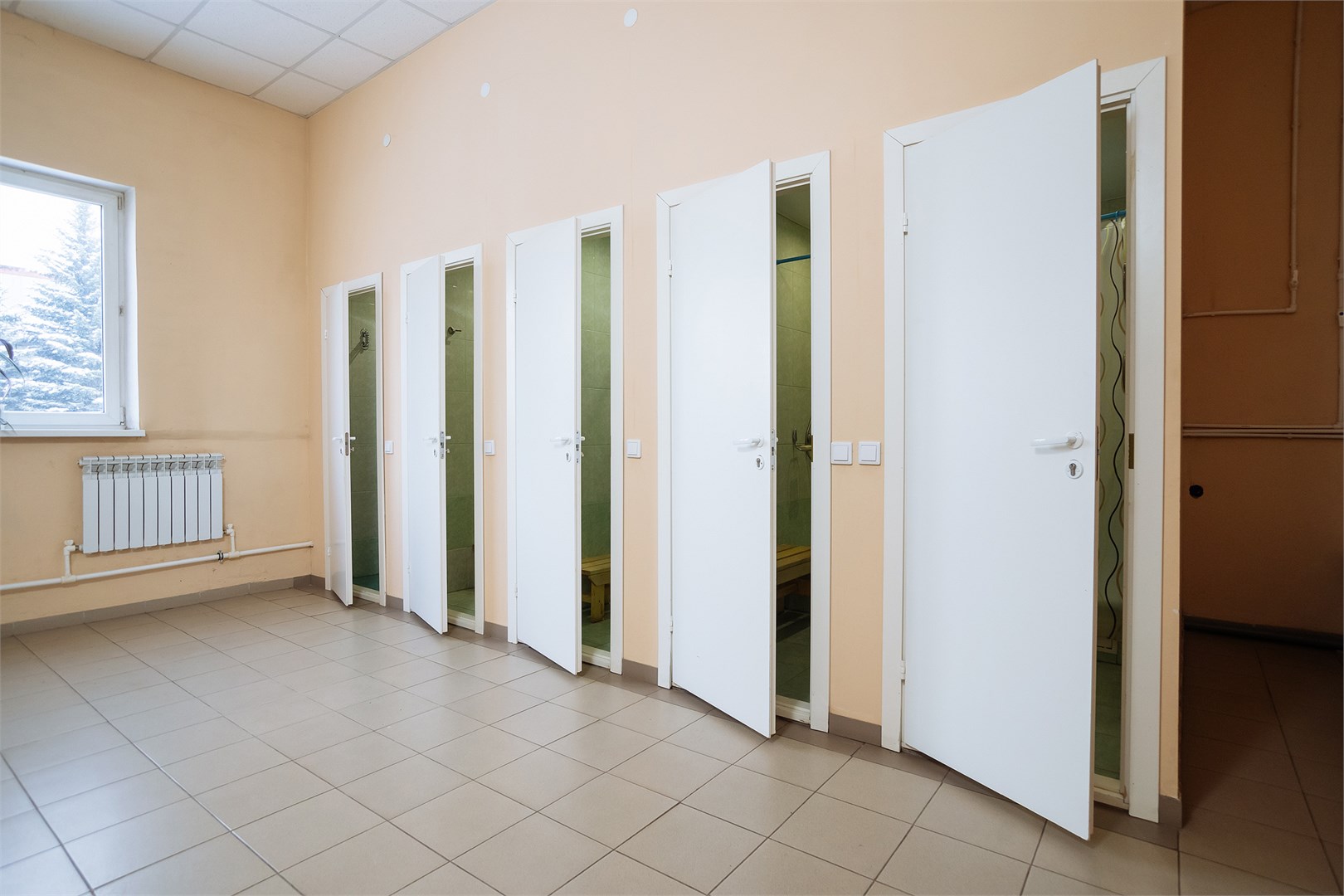 Хостел Комфорт - photo 2