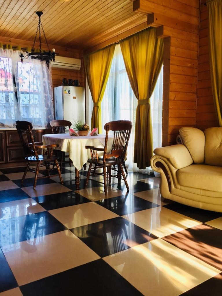 VIP House - photo 2