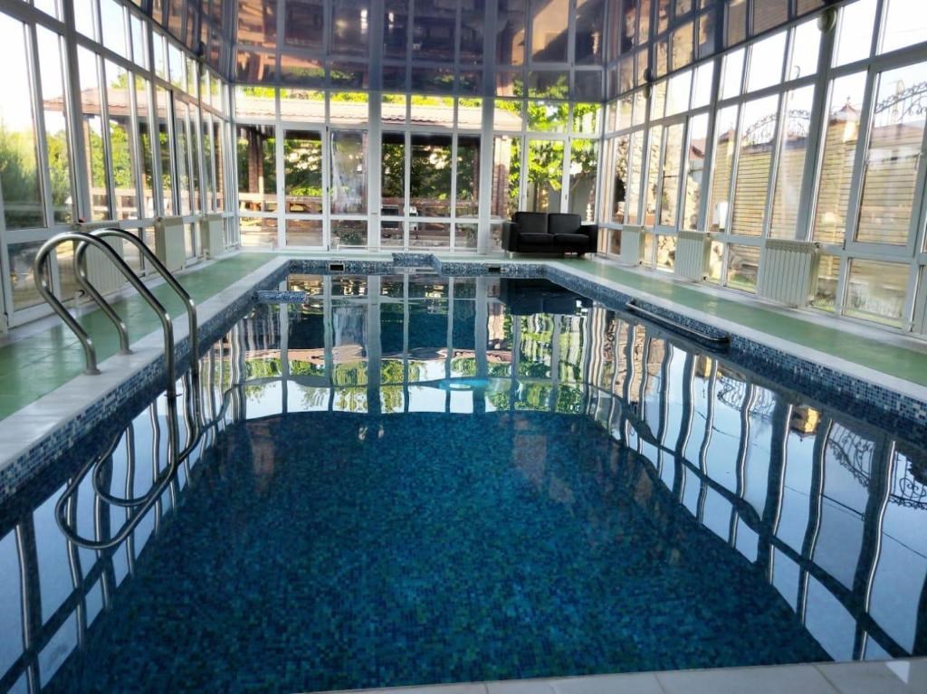 VIP House - photo 4