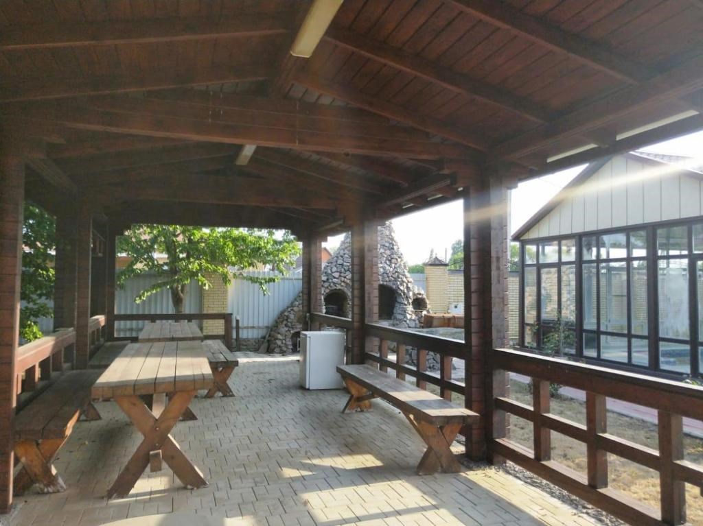 VIP House - photo 5