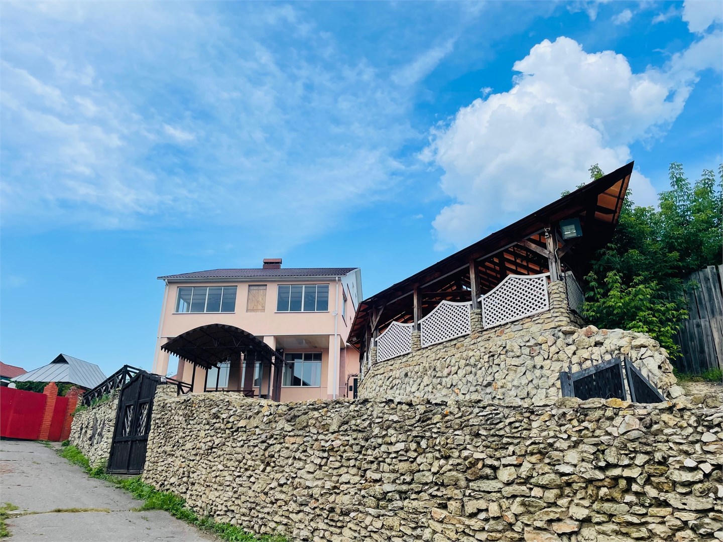 RIVERA D'AMORE - photo 2