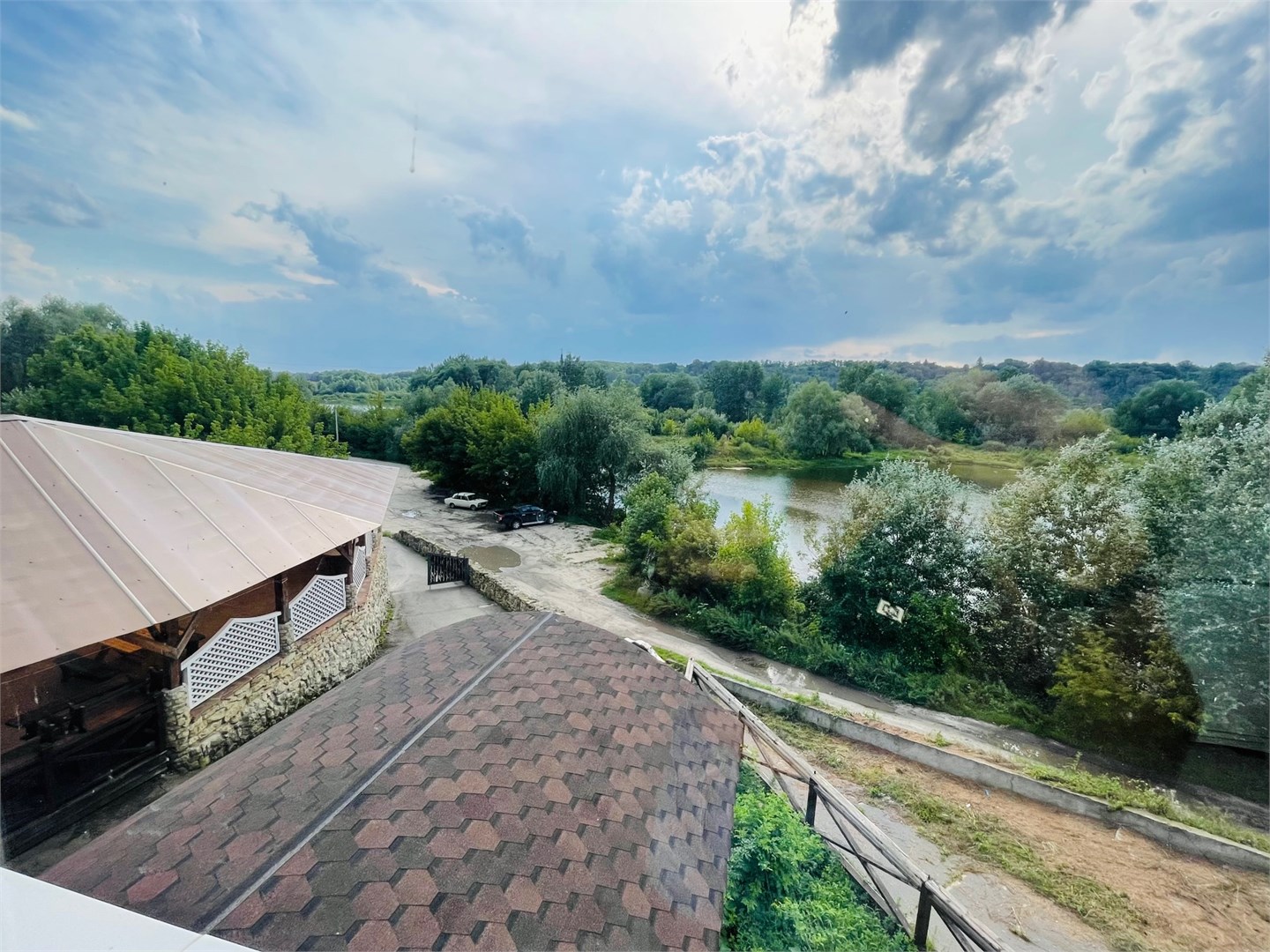 RIVERA D'AMORE - photo 3