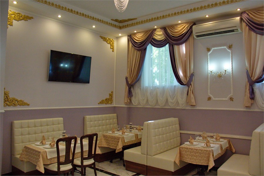 Гостиница Электрон - photo 2