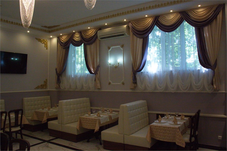 Гостиница Электрон - photo 3