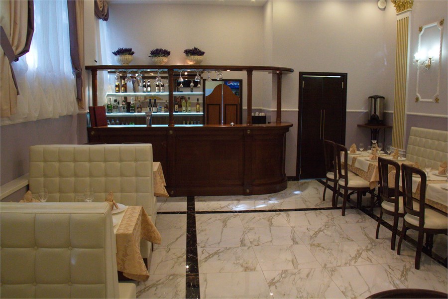 Гостиница Электрон - photo 4