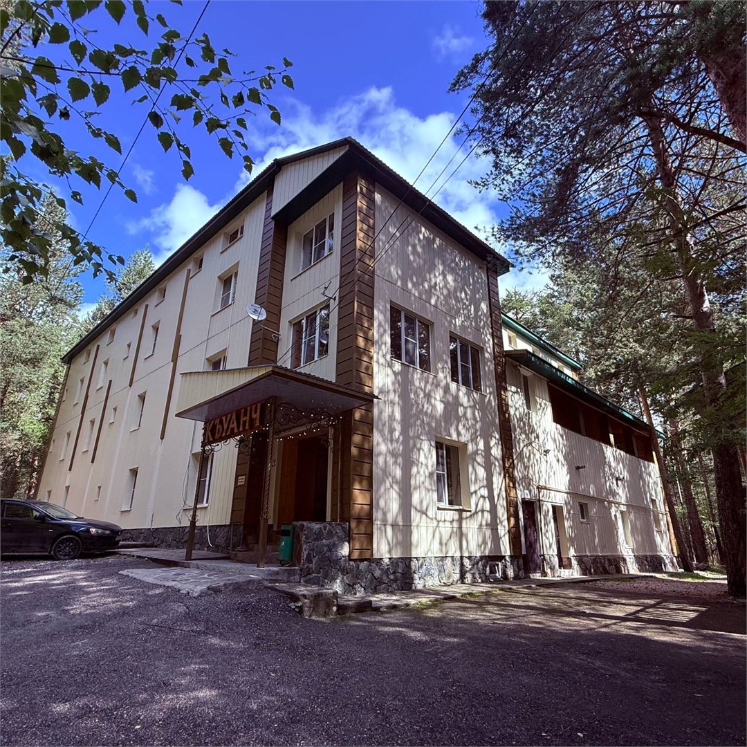 Къуанч - photo 2