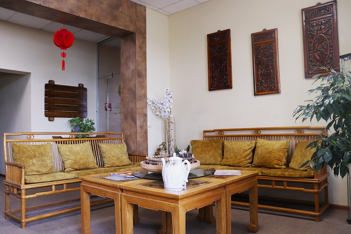 Медицинский центр - photo 2