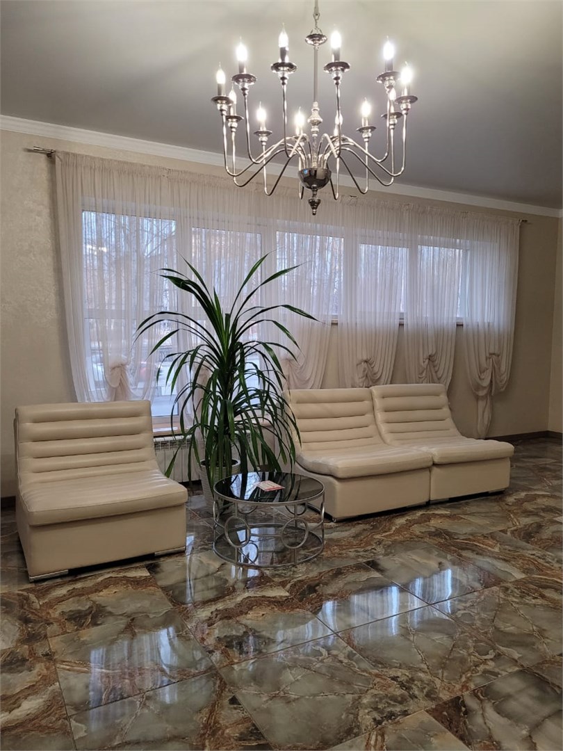 Отель Звездный дом