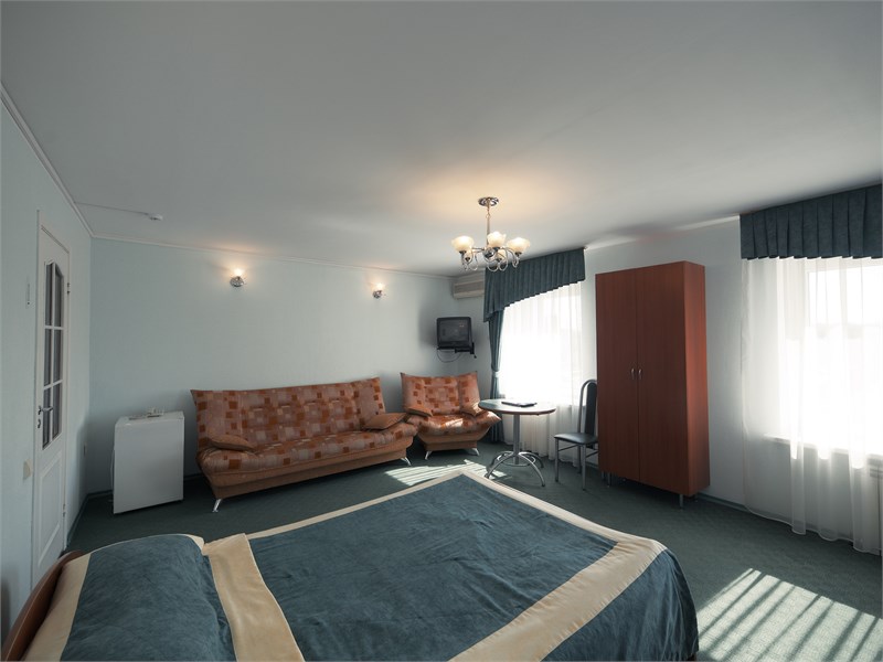 Октябрьская - photo 3