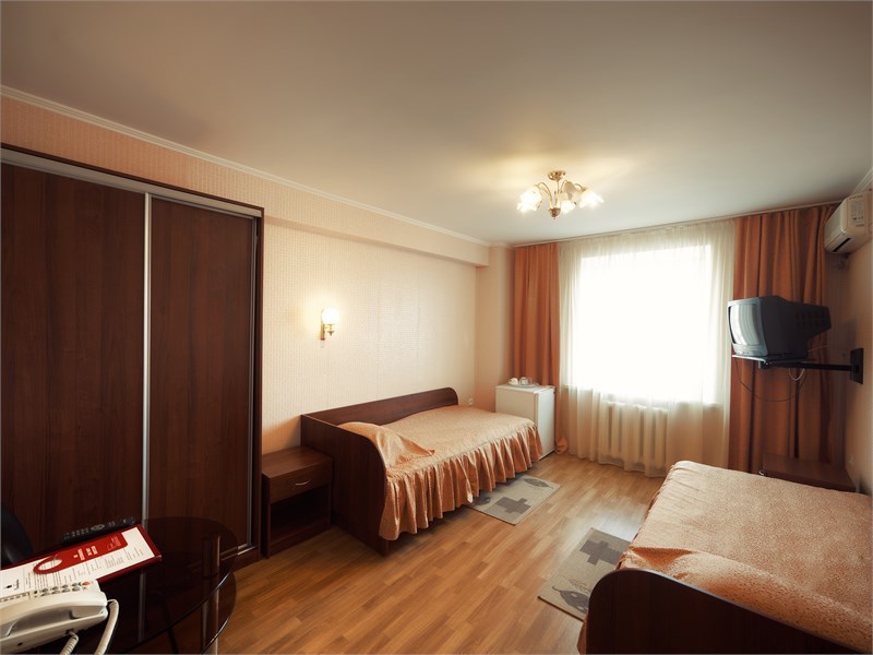 Октябрьская - photo 5