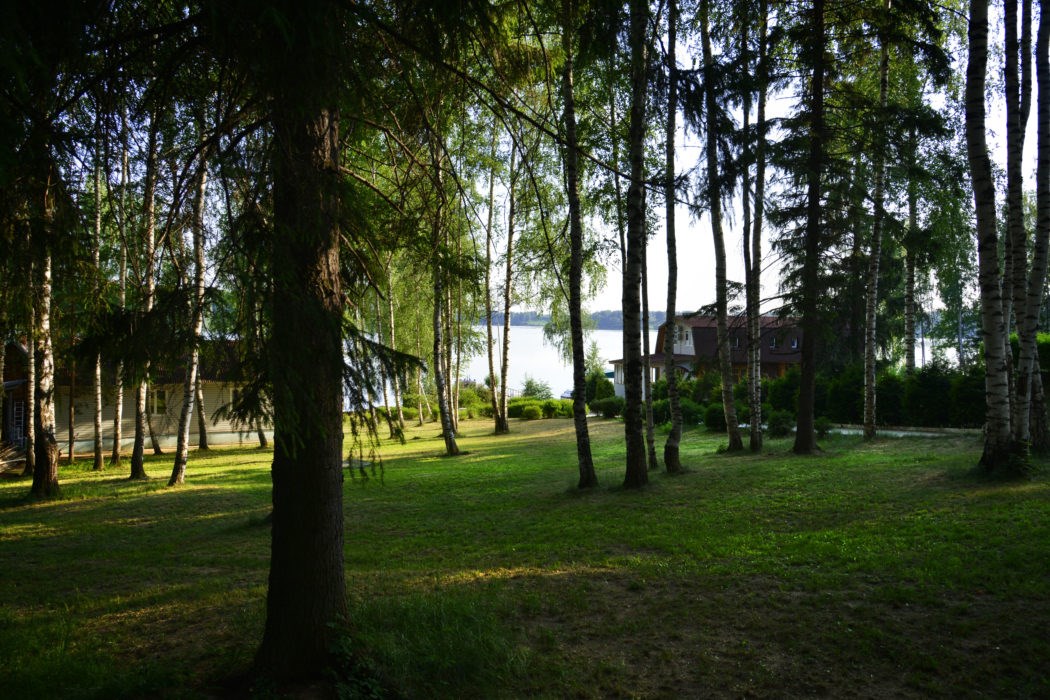 Эко комплекс Кантри Хоум - photo 3
