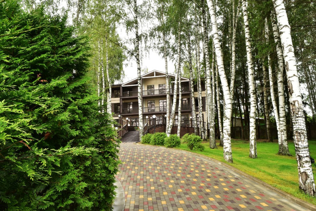 Эко комплекс Кантри Хоум - photo 2