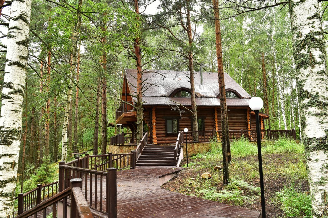 Эко комплекс Кантри Хоум - photo 4