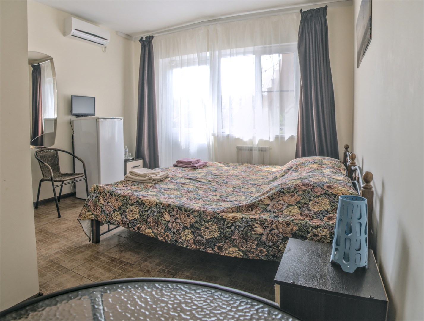 Виноградная лестница - photo 2