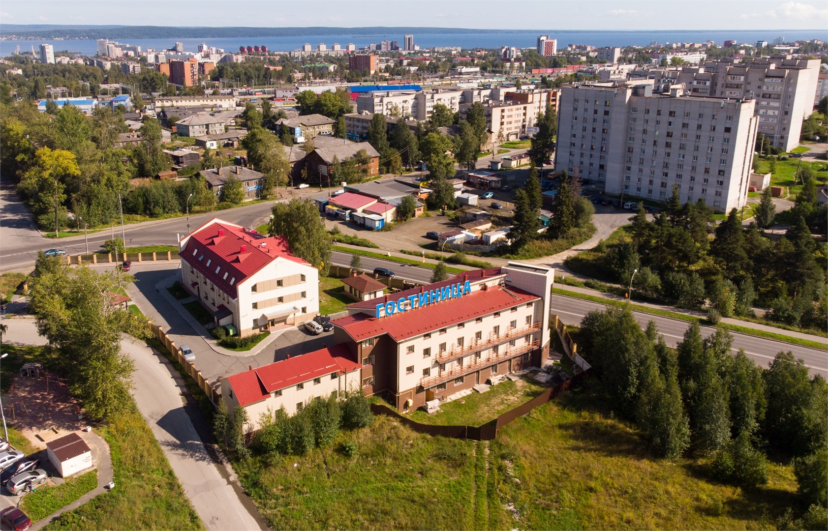 Белые ночи - photo 3
