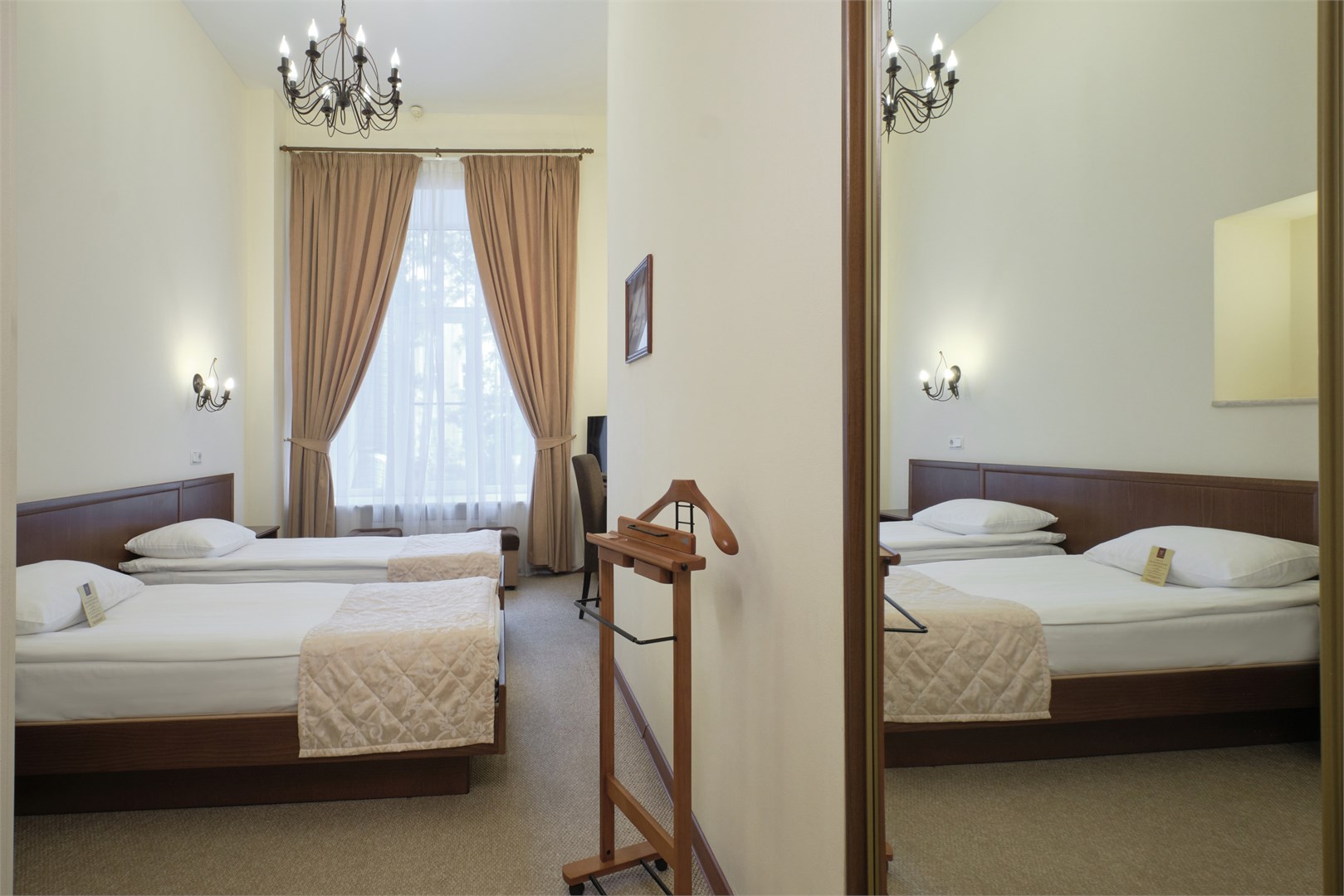 Marco Polo St.Petersburg Hotel - photo 5