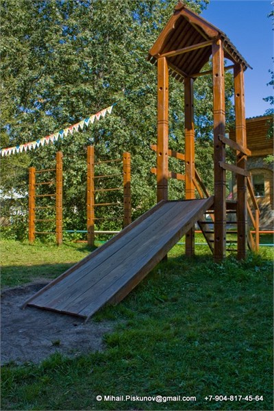База отдыха Радуга - photo 4