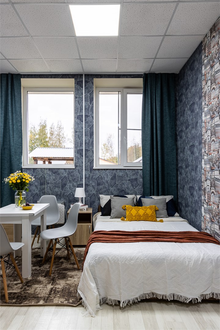 Усадьба Лебяжье - photo 4