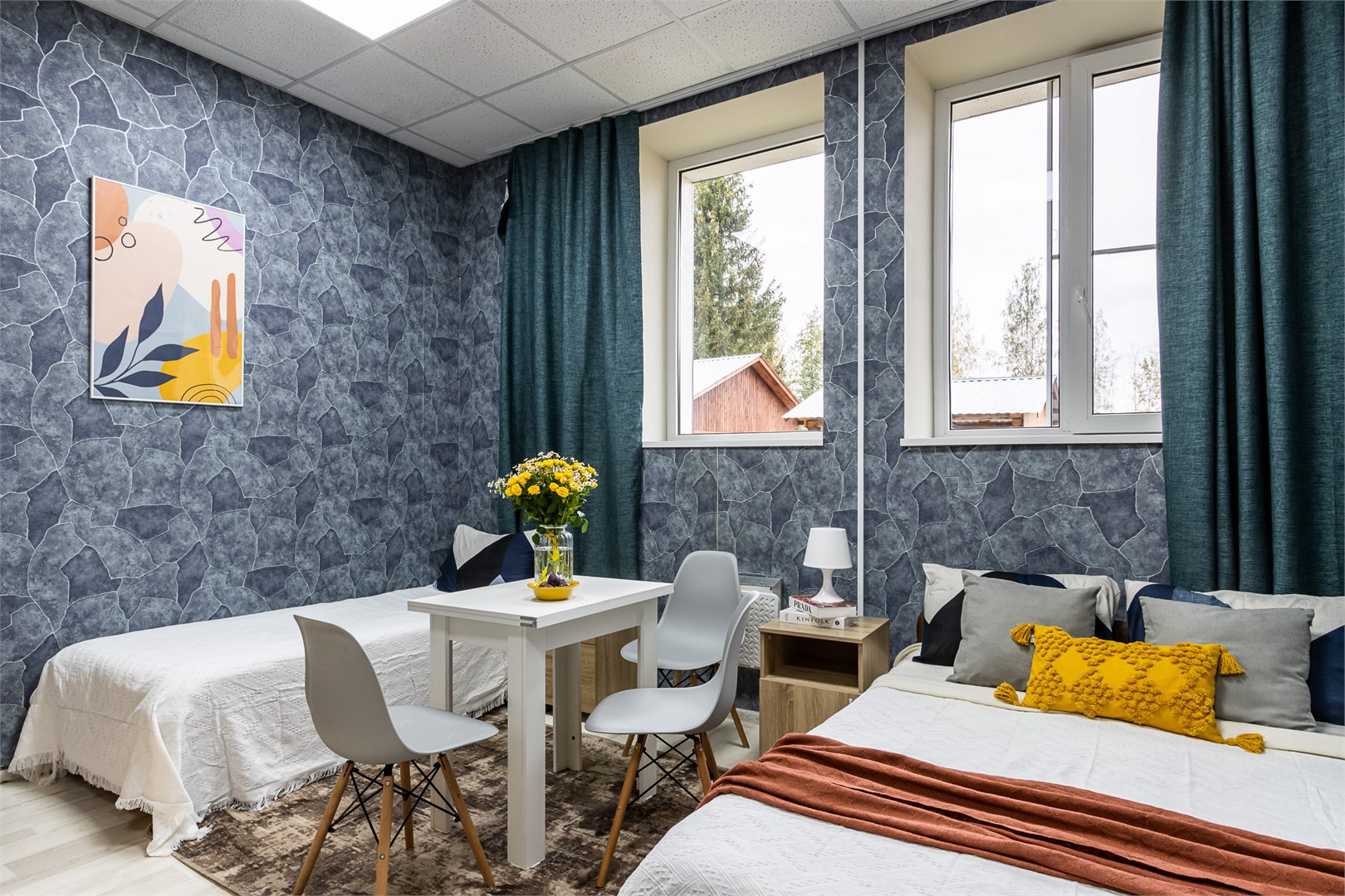 Усадьба Лебяжье - photo 5